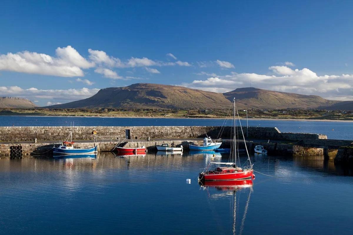 Sligo Park Hotel & Leisure Club Eksteriør bilde