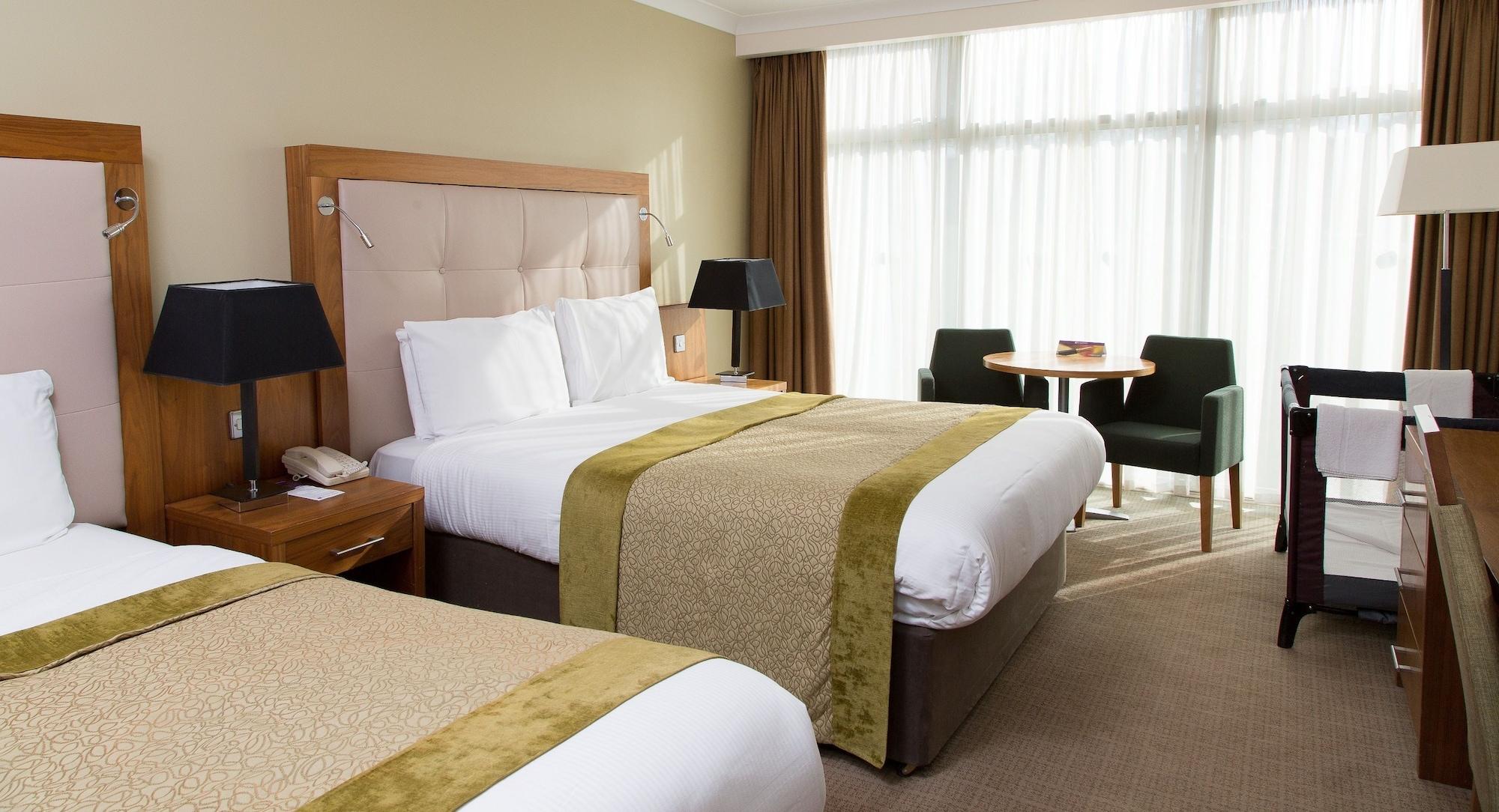 Sligo Park Hotel & Leisure Club Eksteriør bilde