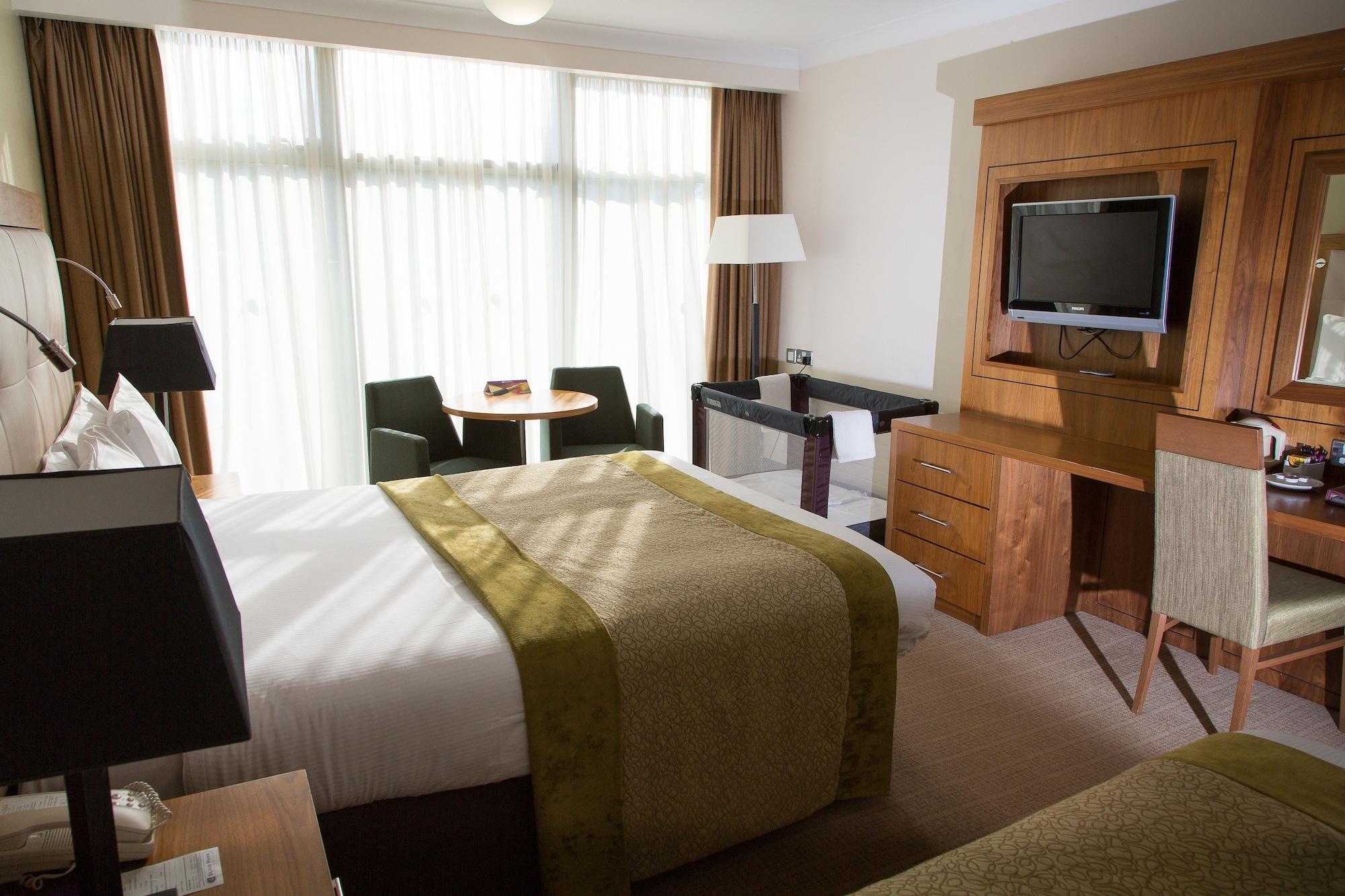 Sligo Park Hotel & Leisure Club Eksteriør bilde