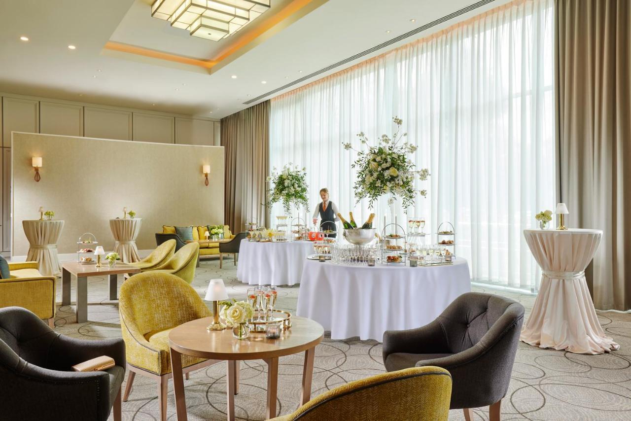 Sligo Park Hotel & Leisure Club Eksteriør bilde