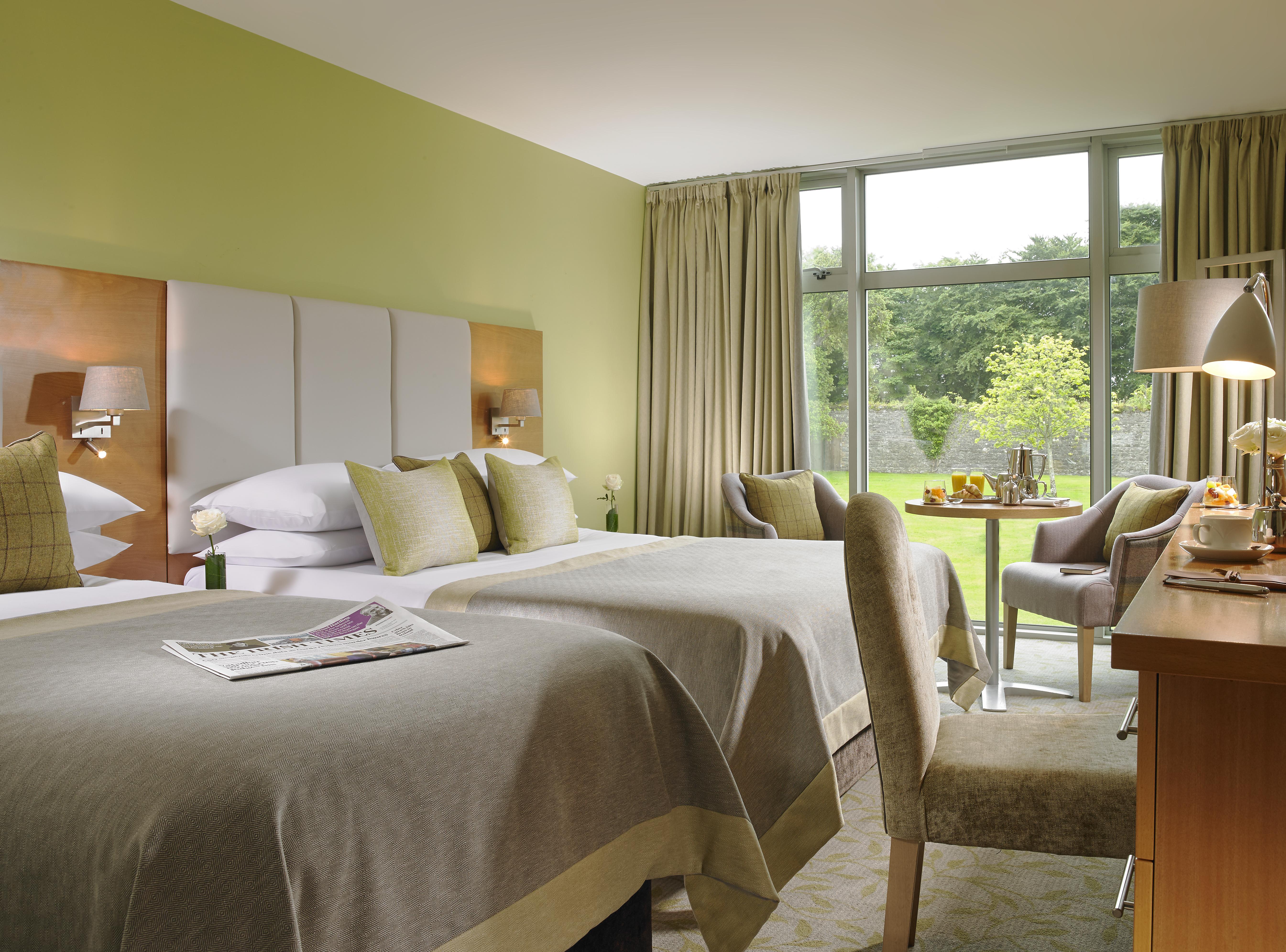 Sligo Park Hotel & Leisure Club Eksteriør bilde
