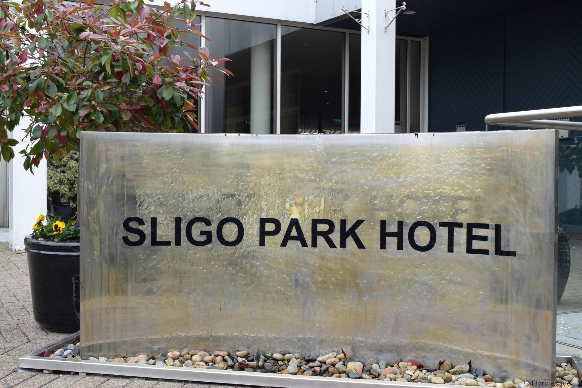 Sligo Park Hotel & Leisure Club Eksteriør bilde