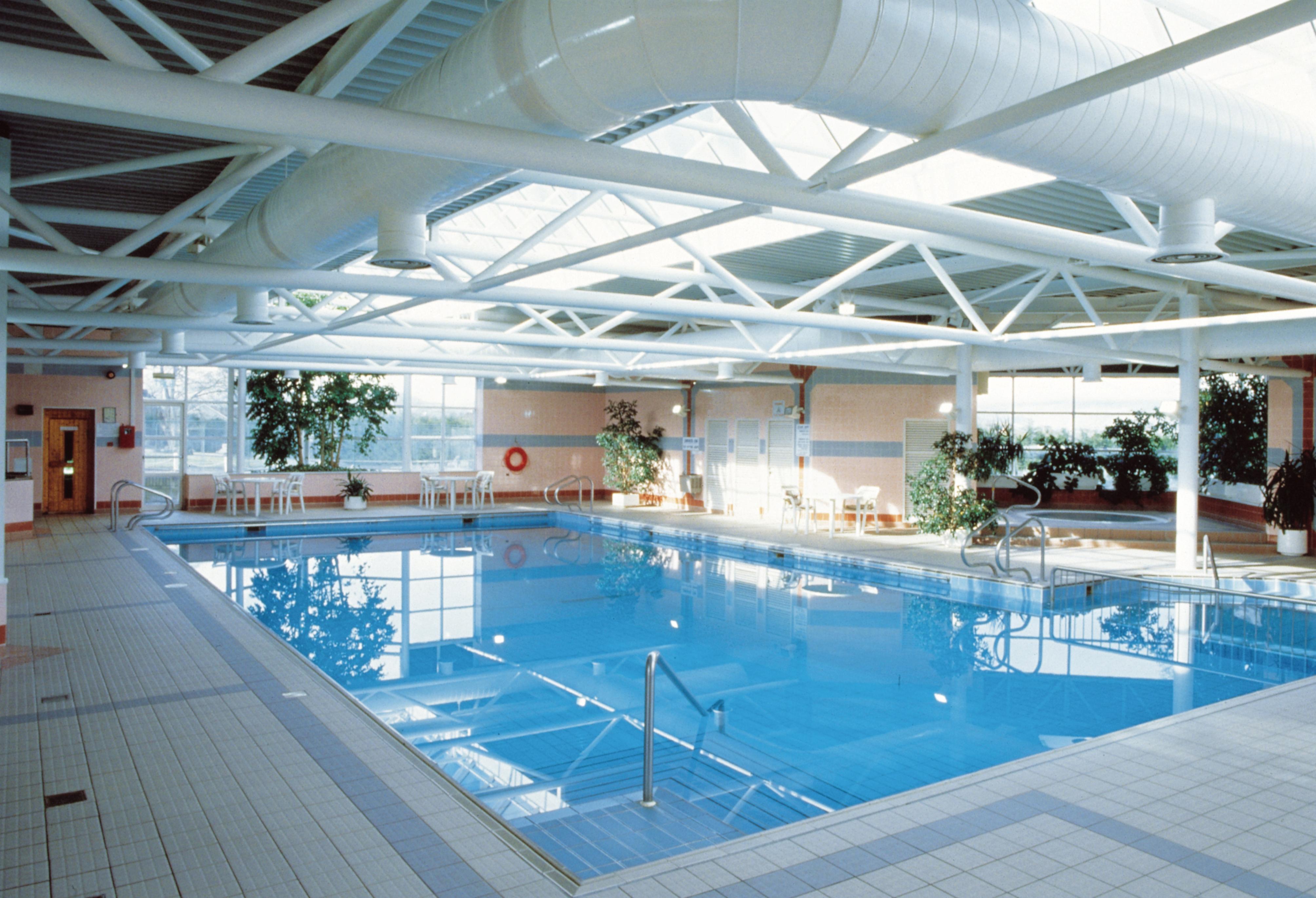 Sligo Park Hotel & Leisure Club Eksteriør bilde