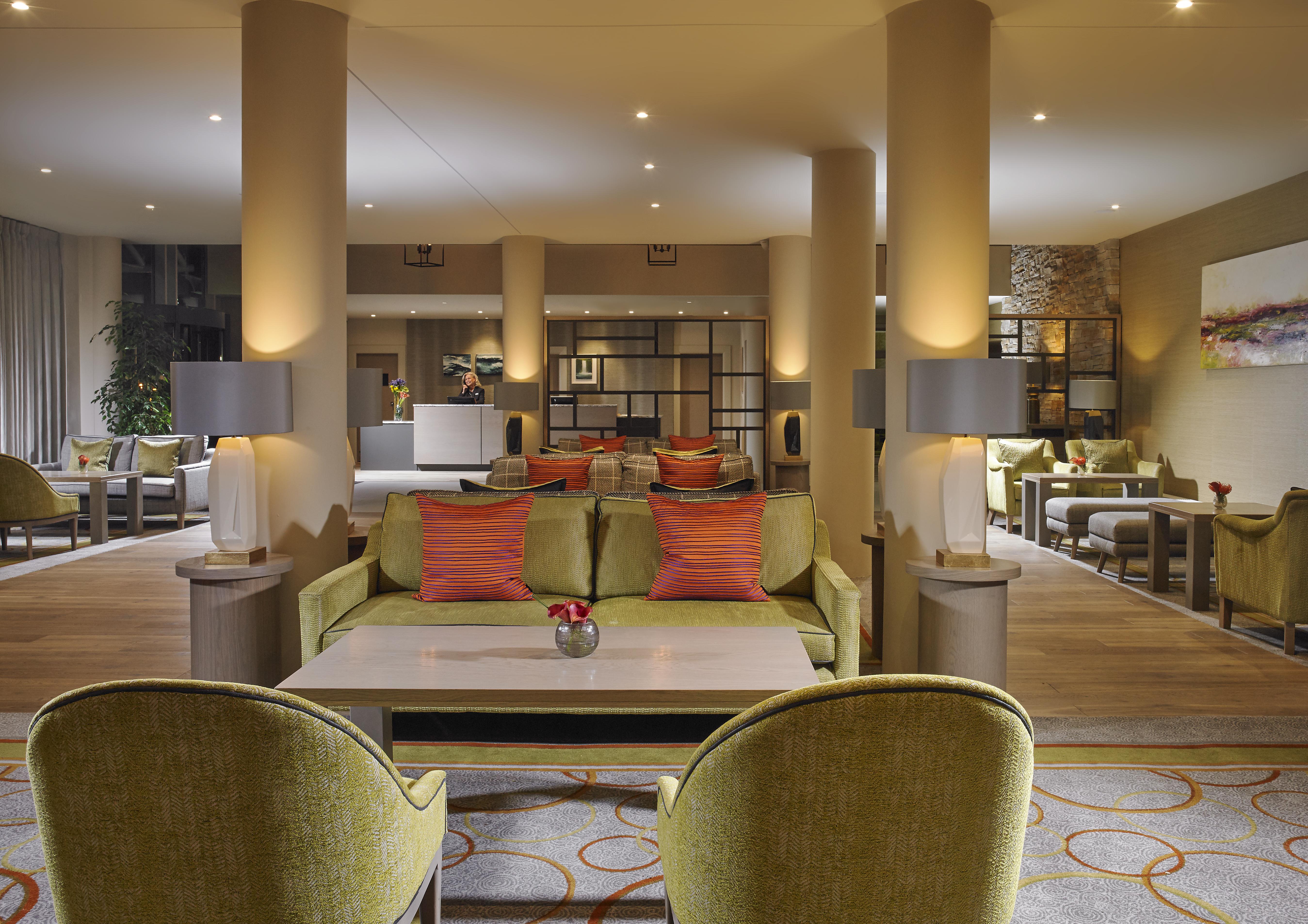 Sligo Park Hotel & Leisure Club Eksteriør bilde
