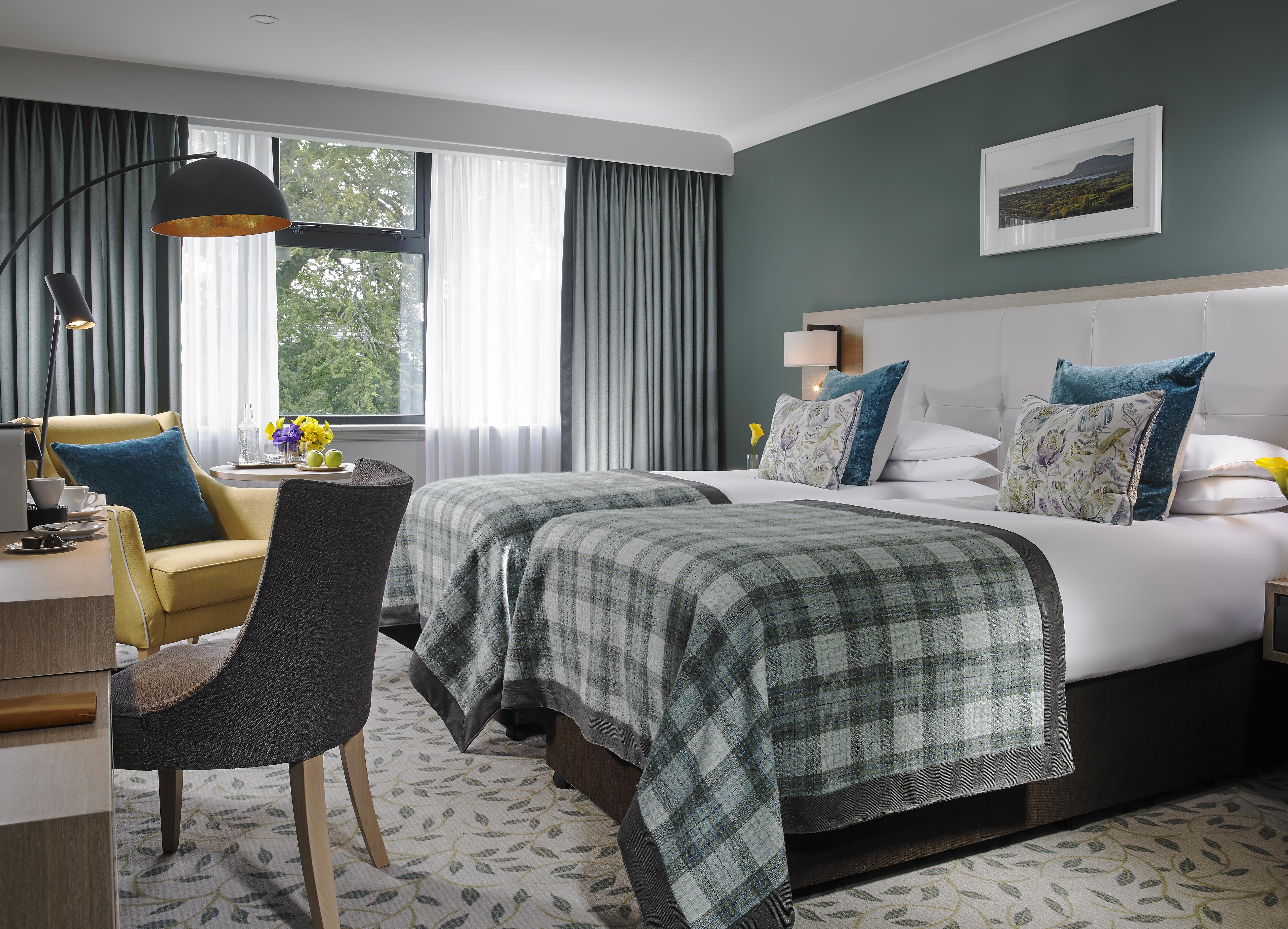 Sligo Park Hotel & Leisure Club Eksteriør bilde