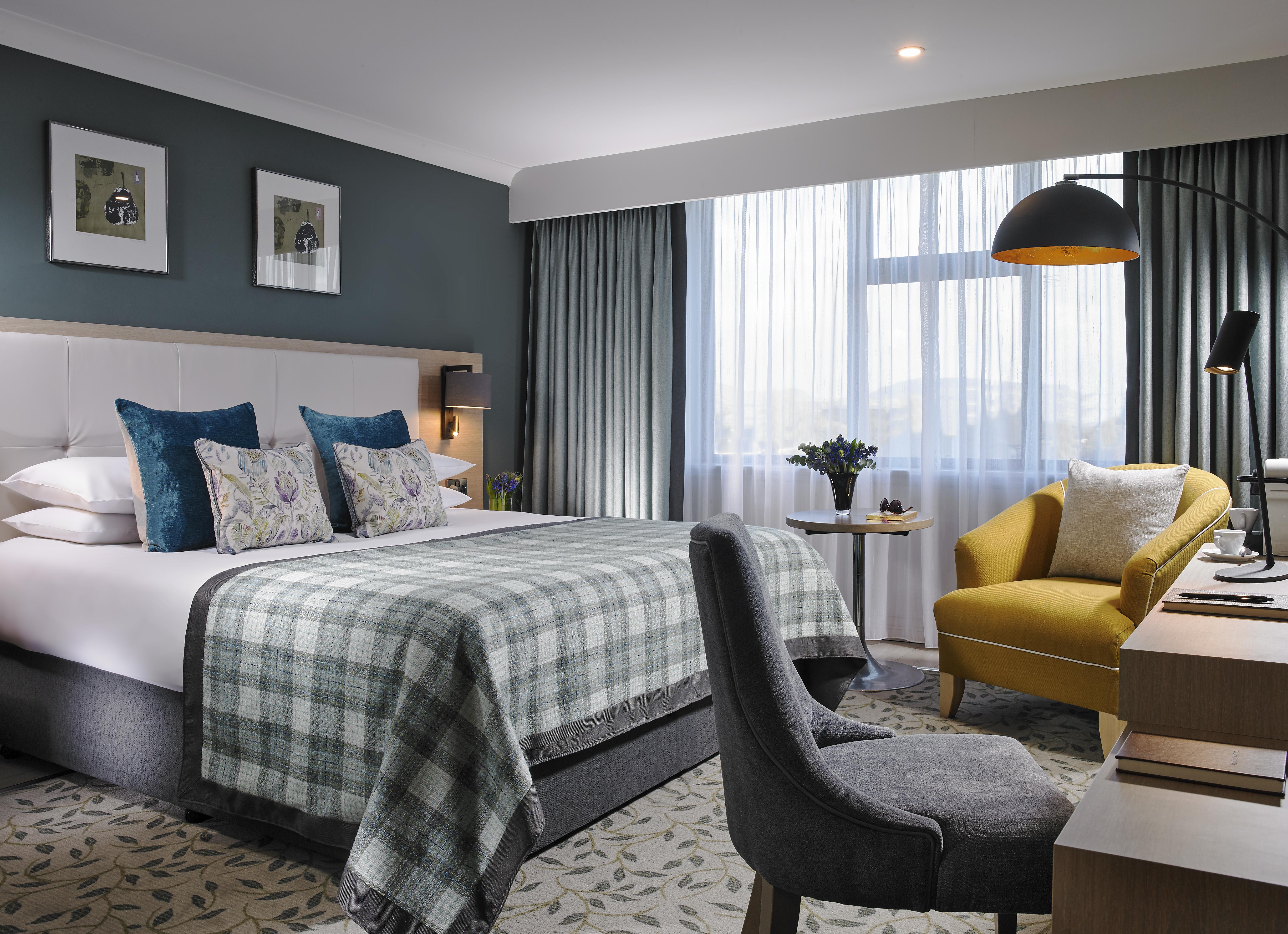 Sligo Park Hotel & Leisure Club Eksteriør bilde