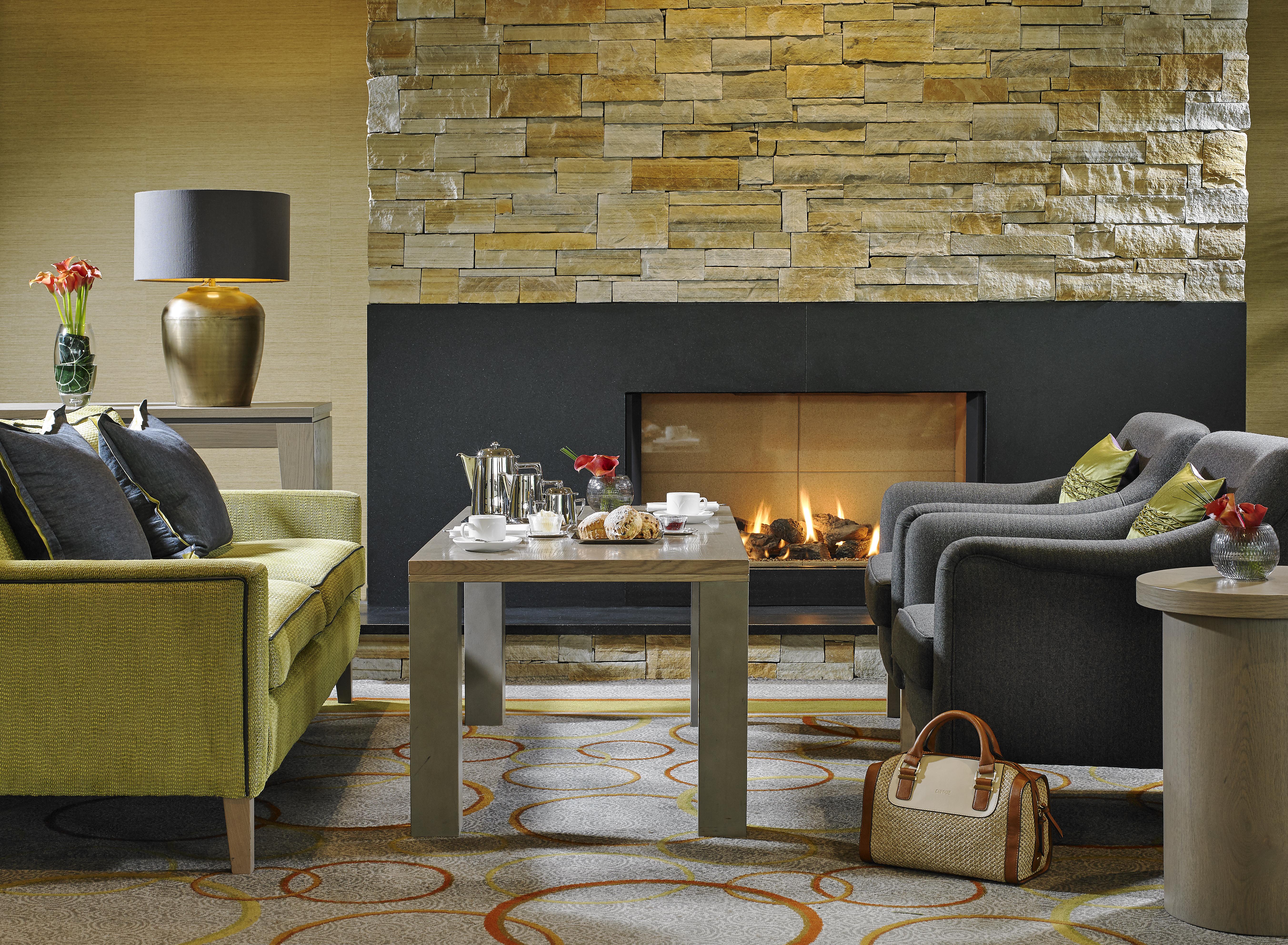 Sligo Park Hotel & Leisure Club Eksteriør bilde