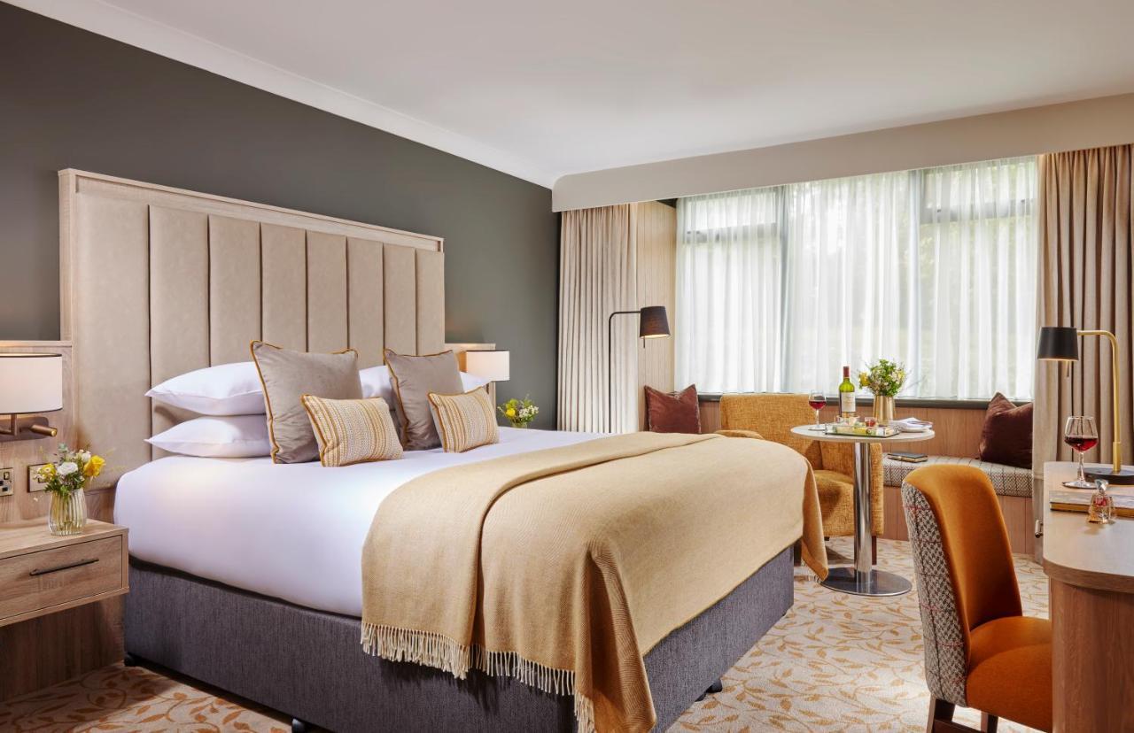 Sligo Park Hotel & Leisure Club Eksteriør bilde