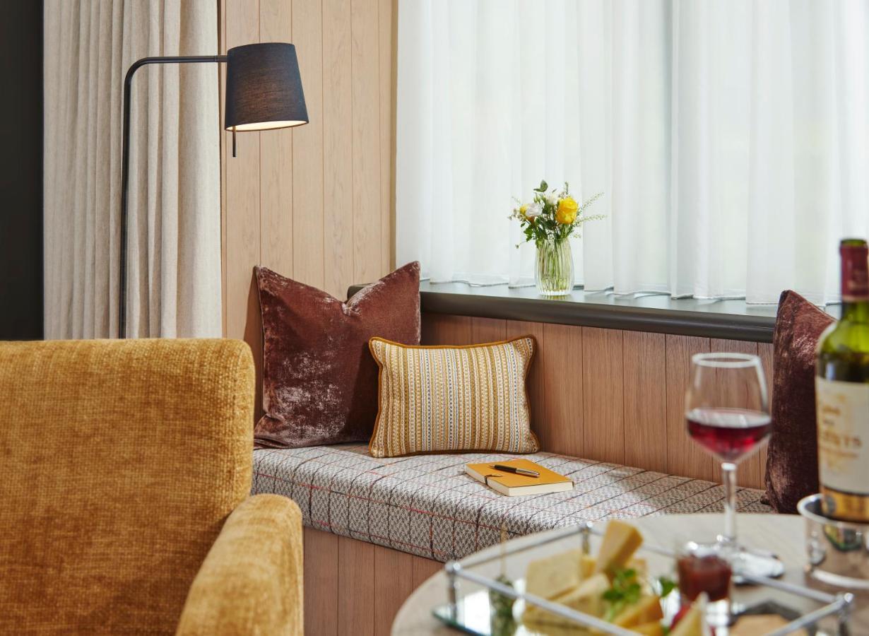 Sligo Park Hotel & Leisure Club Eksteriør bilde