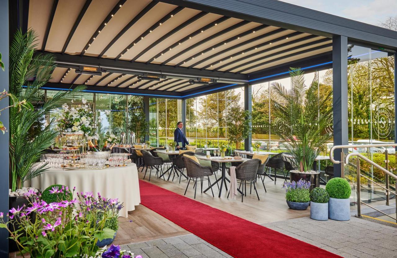 Sligo Park Hotel & Leisure Club Eksteriør bilde