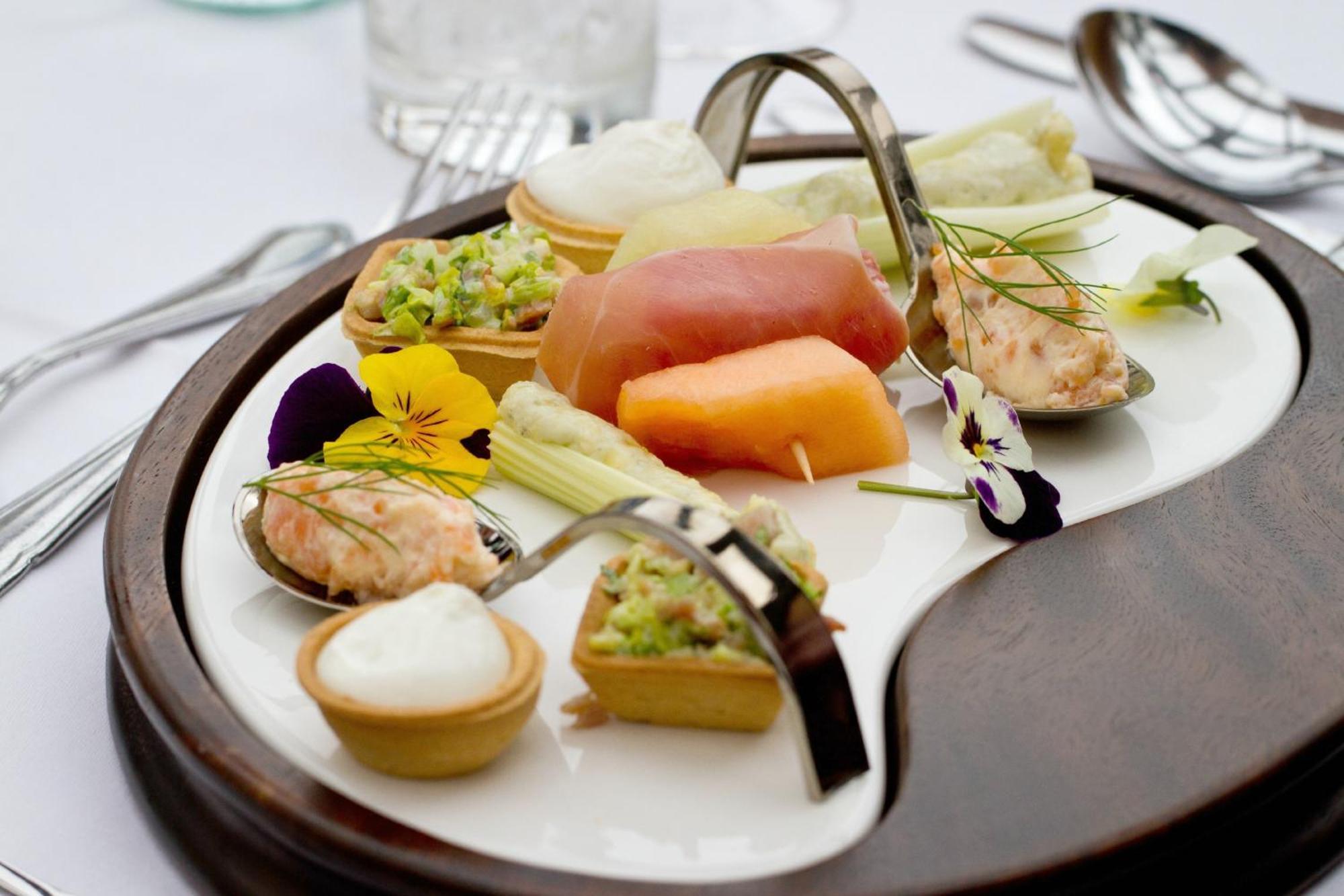 Sligo Park Hotel & Leisure Club Eksteriør bilde