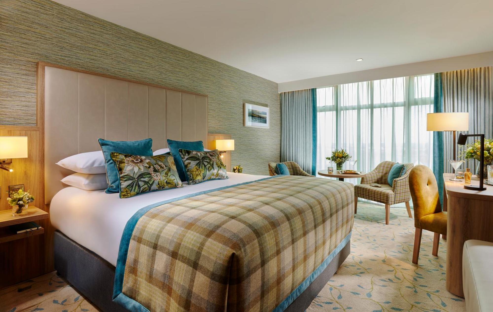 Sligo Park Hotel & Leisure Club Eksteriør bilde