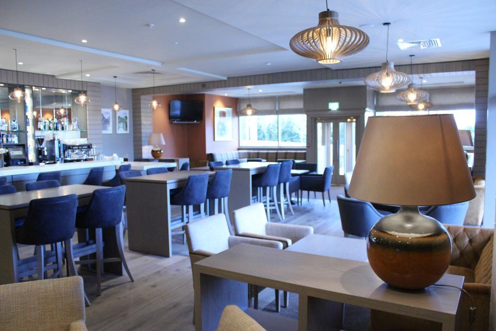 Sligo Park Hotel & Leisure Club Eksteriør bilde