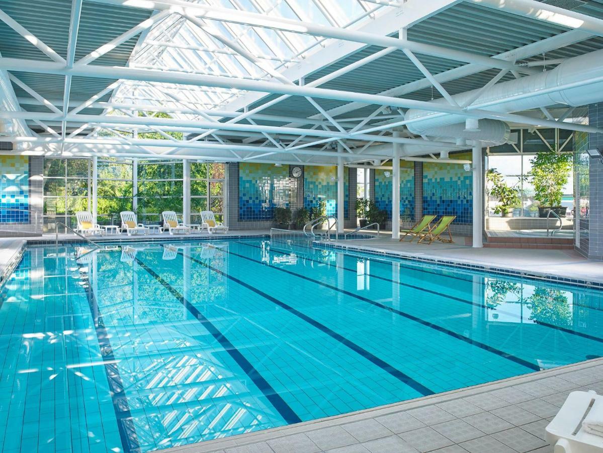 Sligo Park Hotel & Leisure Club Eksteriør bilde