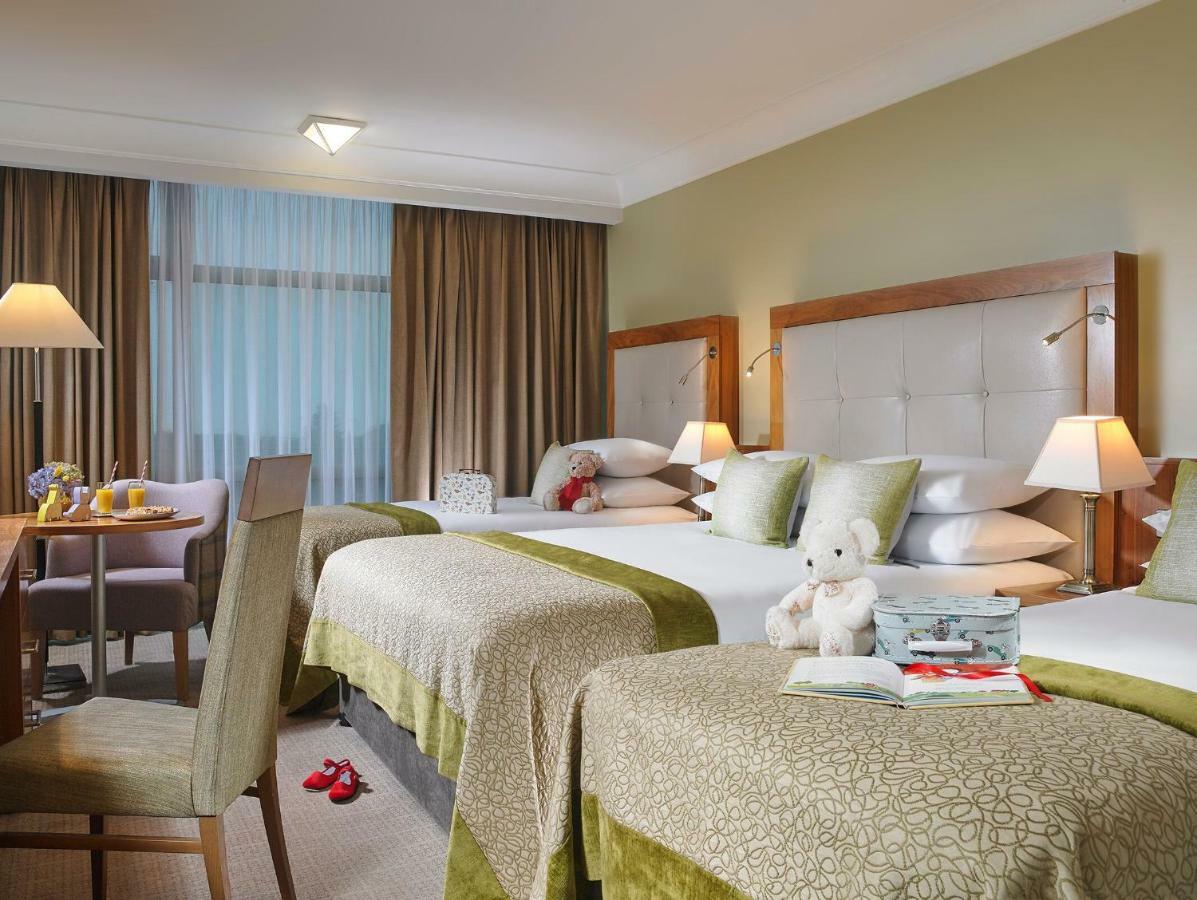 Sligo Park Hotel & Leisure Club Eksteriør bilde